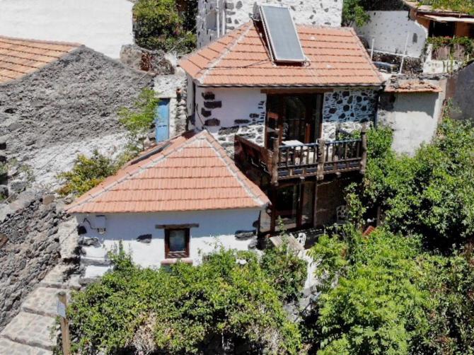 Casa Bonita - Ferienwohnung