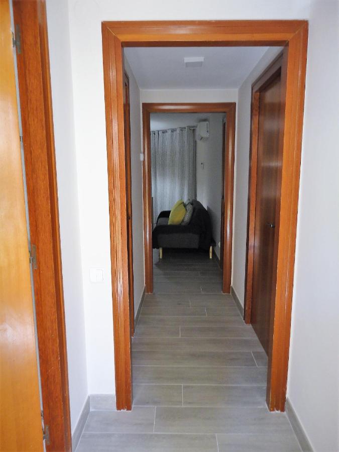 Apartment mit Meerblick