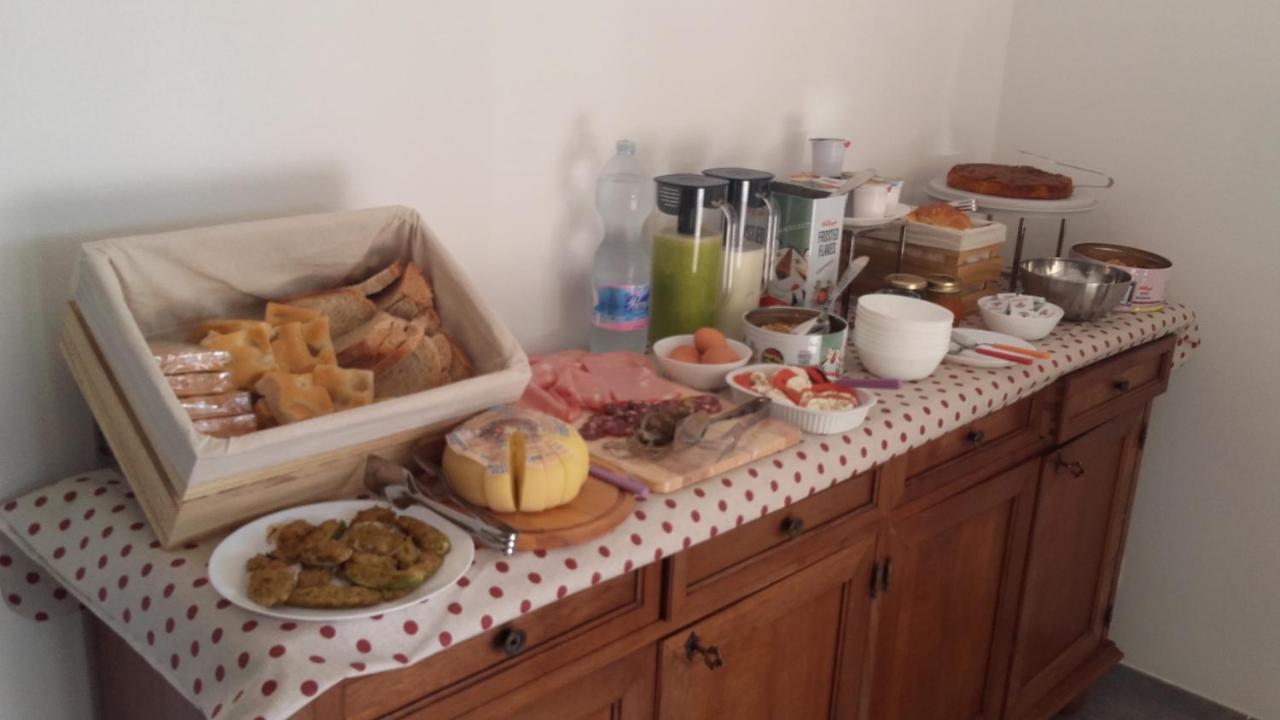 Il Ghiro - B&B