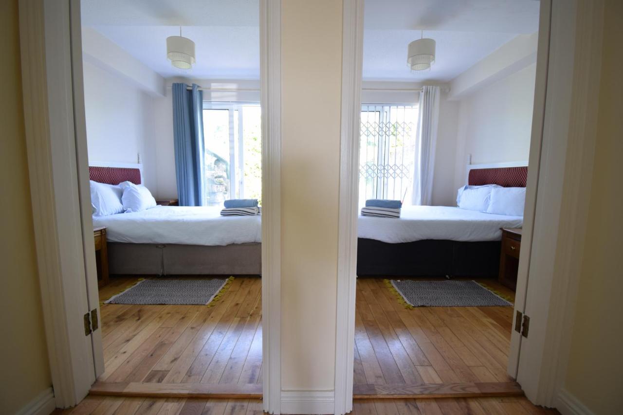 Cill Ard Bohermore - B&B Galway