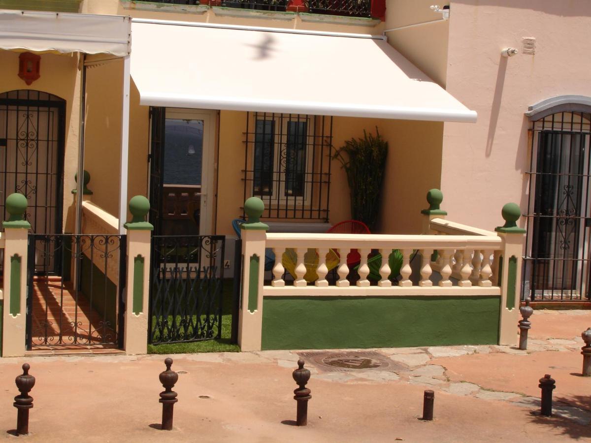Kiana Mirador Puerto Sherry con parking - B&B