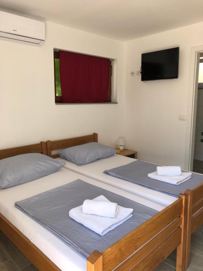 Apartment - Erdgeschoss