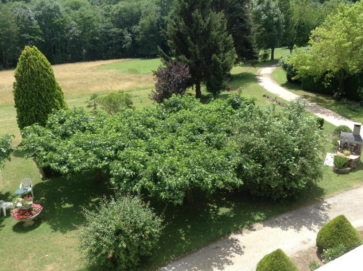 Chambre Double - Vue sur Montagne