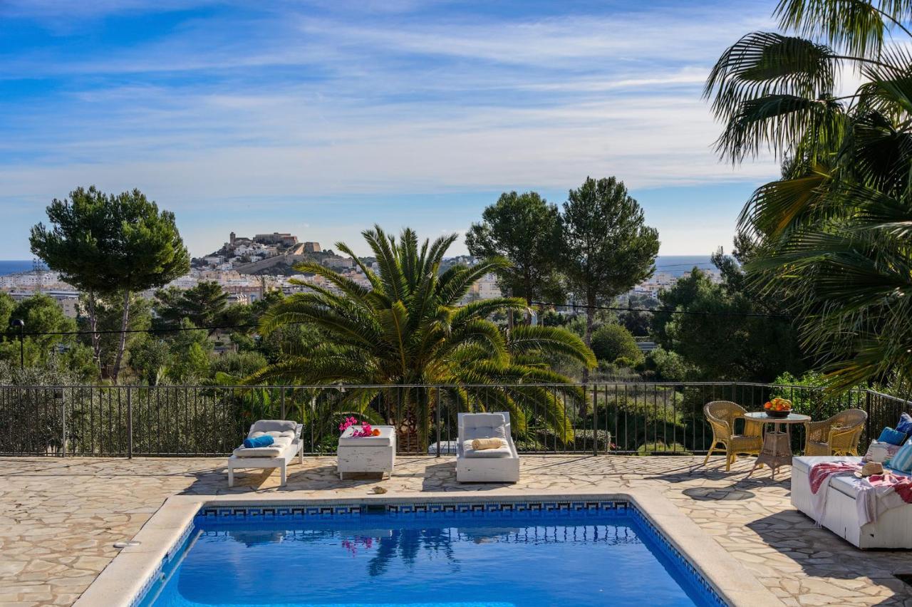 B&B Ibiza - Can Pep - Bed and Breakfast Ibiza