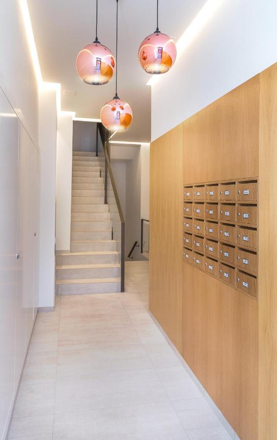 Plaza de La Feria Premium Apartments - Bed and Breakfast