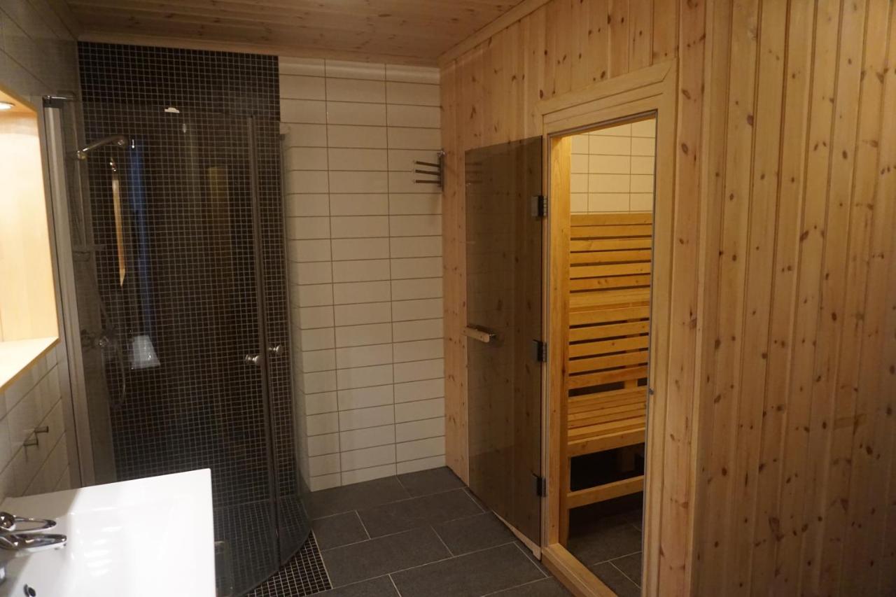 Appartement met 2 Slaapkamers met Sauna
