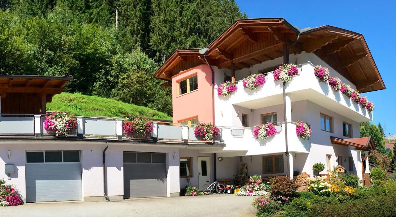 B&B Schladming - Appartement Luca - Bed and Breakfast Schladming