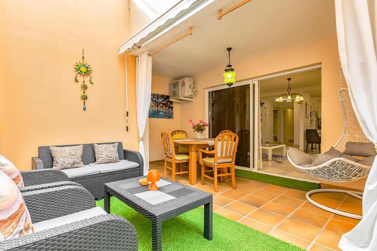 Wonderful apartment in Los Gigantes Buena Vista - Chambres d'hôtes Los Gigantes