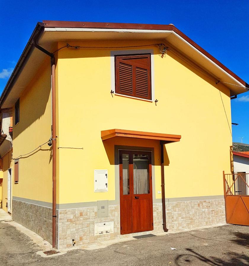Casa Vacanze San Gregorio Magno - B&B