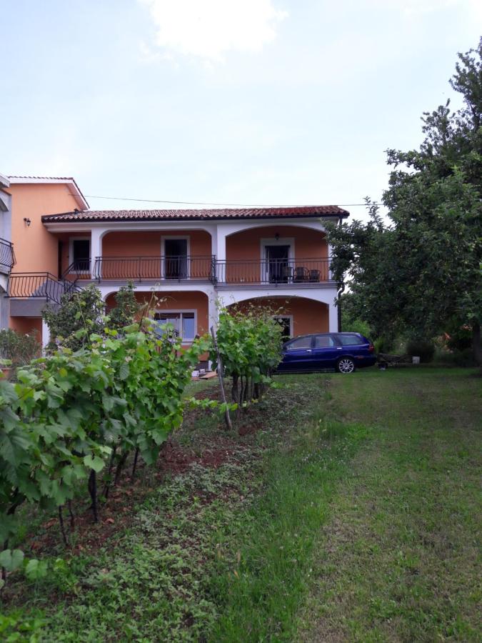 Exclusive Apartment Ana Marija - Chambres d’hôtes