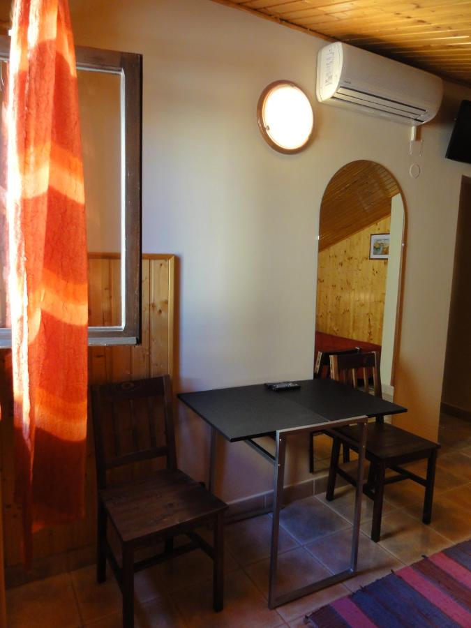Zweibettzimmer
