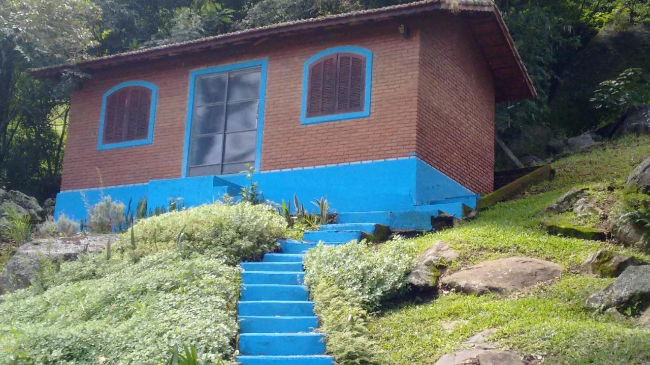 Superior Chalet