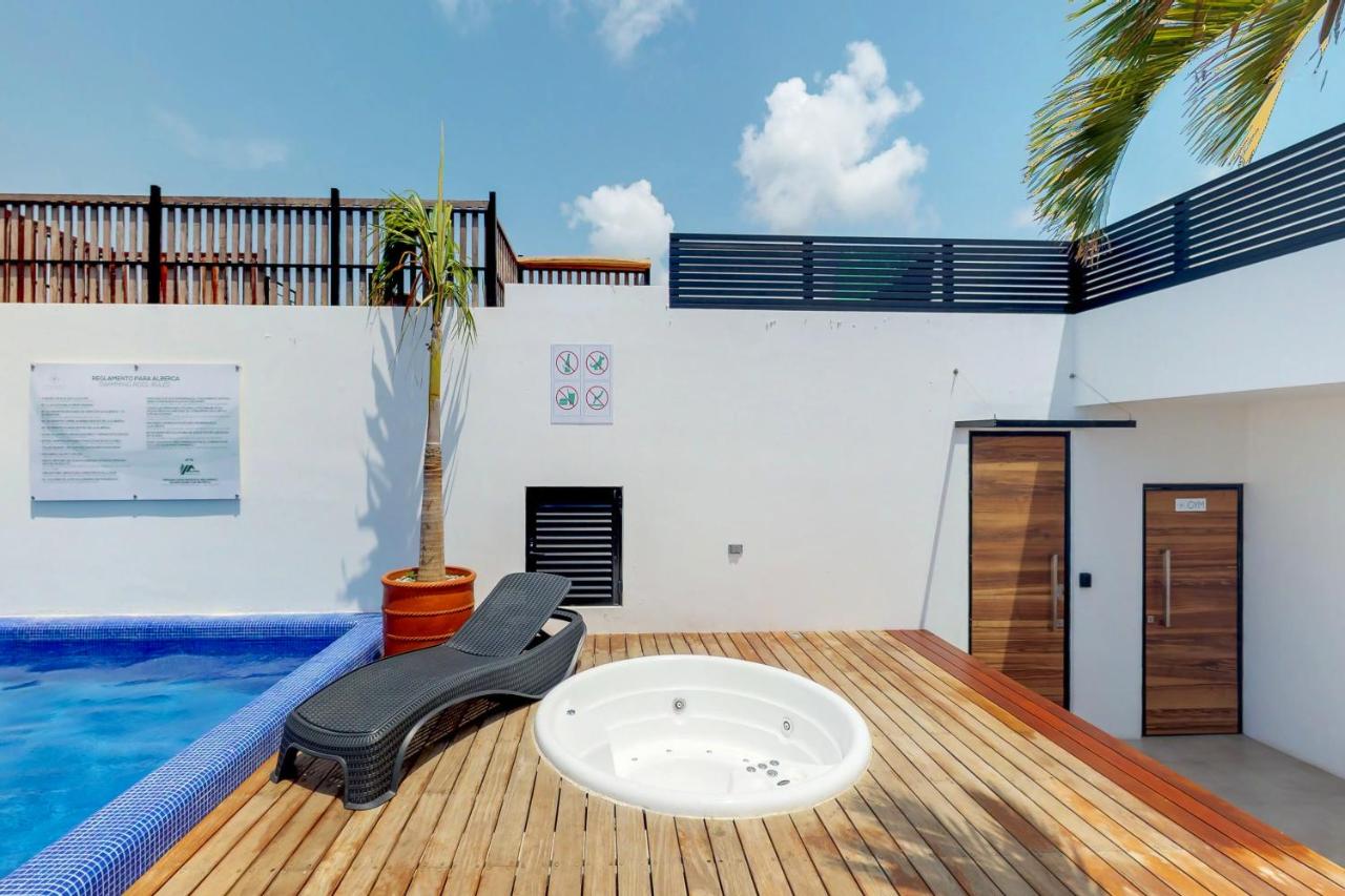 Icono Playa Condos, B307 - B&B Playa del Carmen