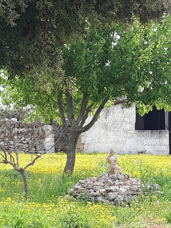 Masseria Cassiere - B&B