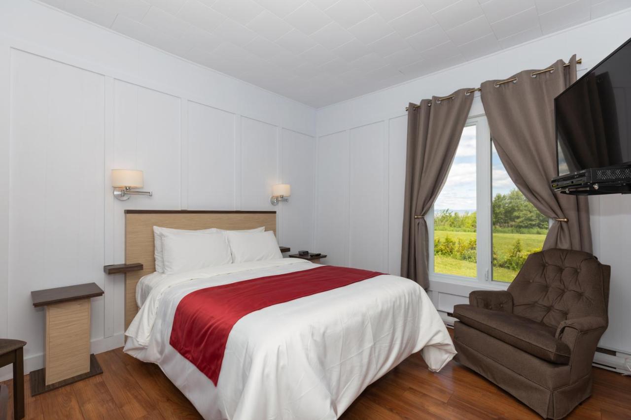 Chalet mit 1 Schlafzimmer