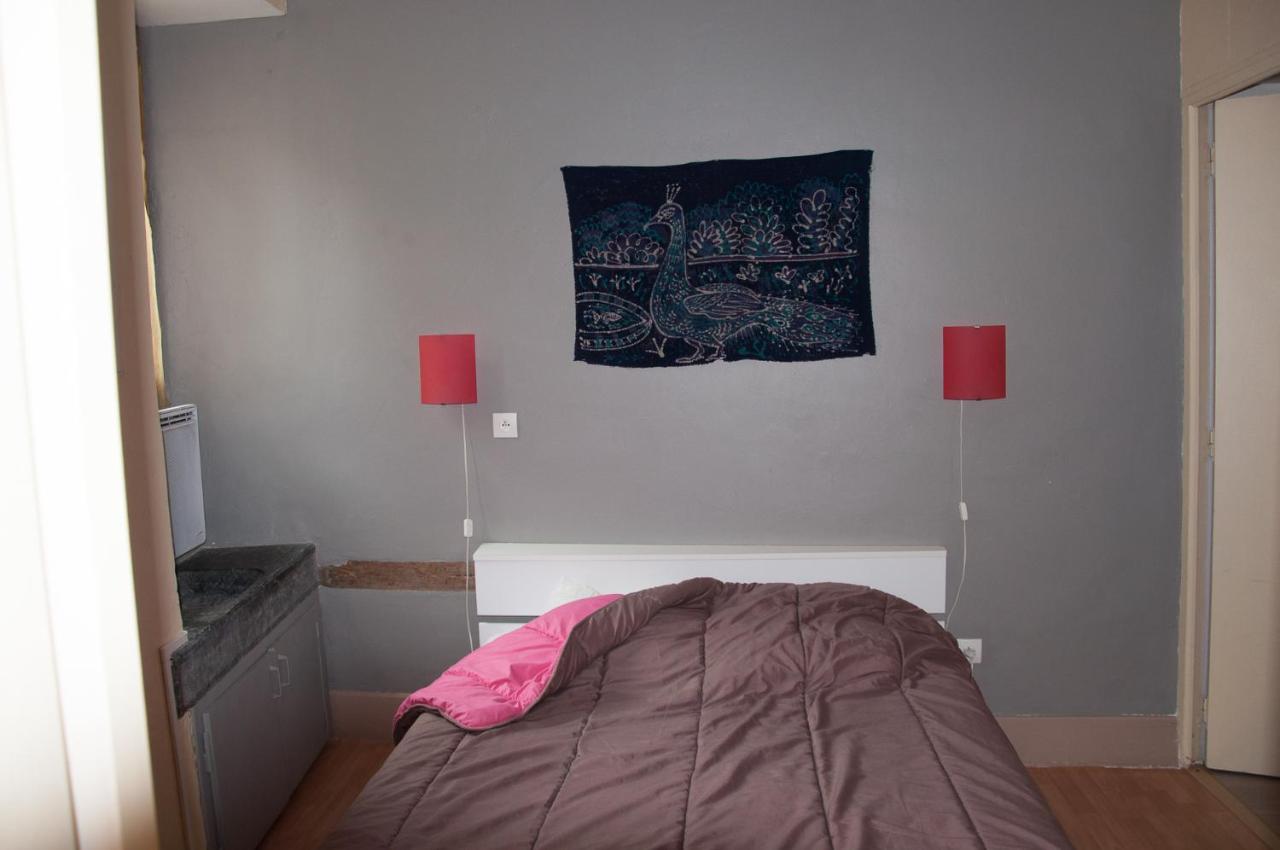 Appartement proche station - B&B