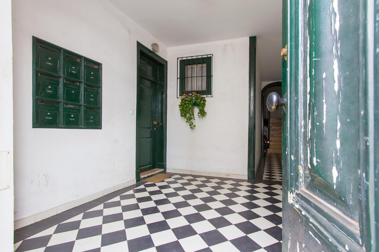 Alfama Tailor Made Blue House With a View #1 - B&B