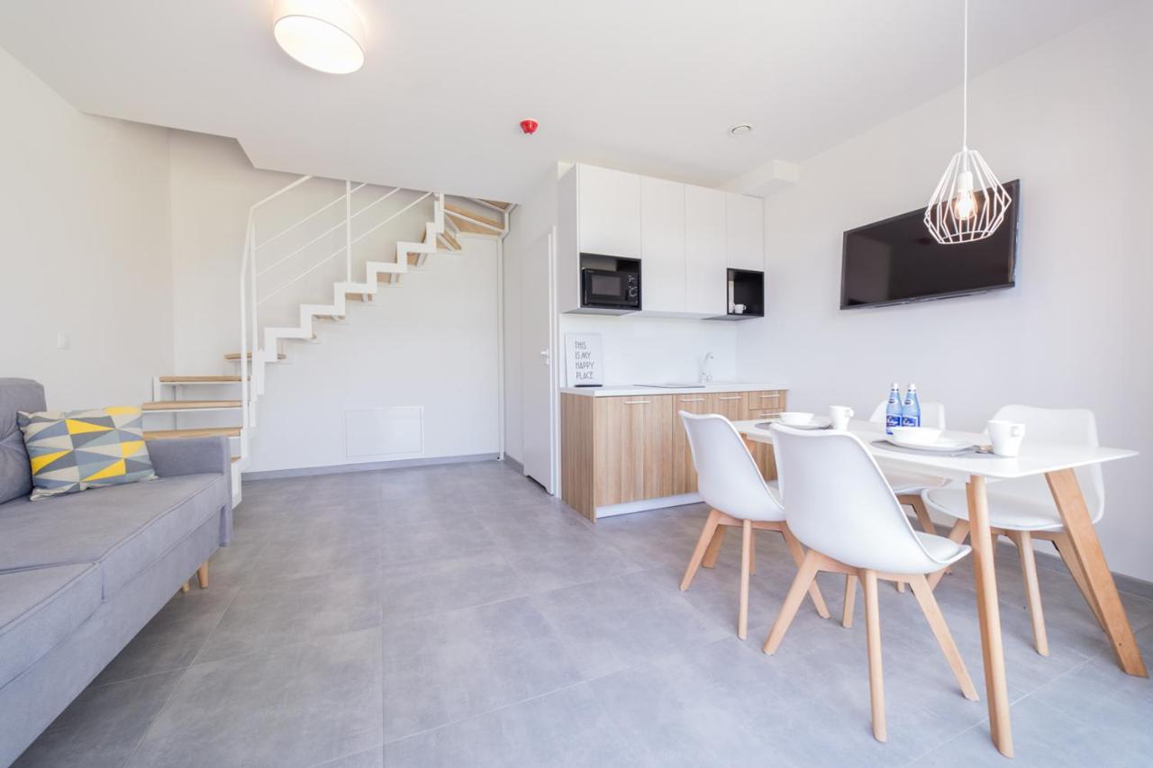 Apartamenty PAX