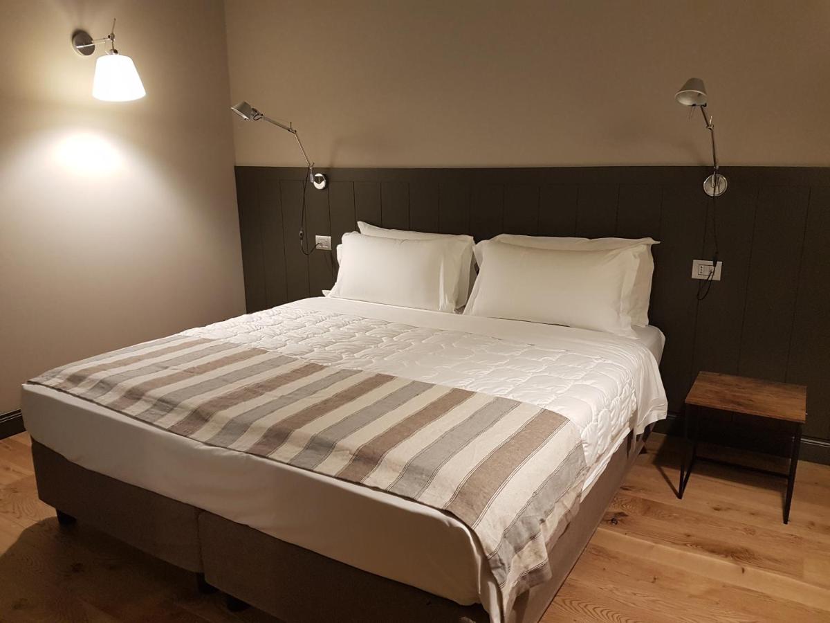Deluxe Doppel-/Zweibettzimmer mit Seeblick