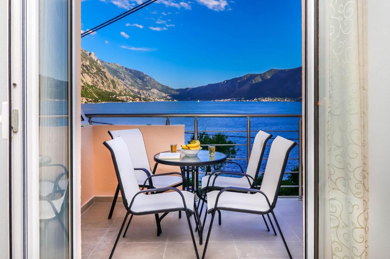 B&B Kotor - SSM Apartmani - Bed and Breakfast Kotor