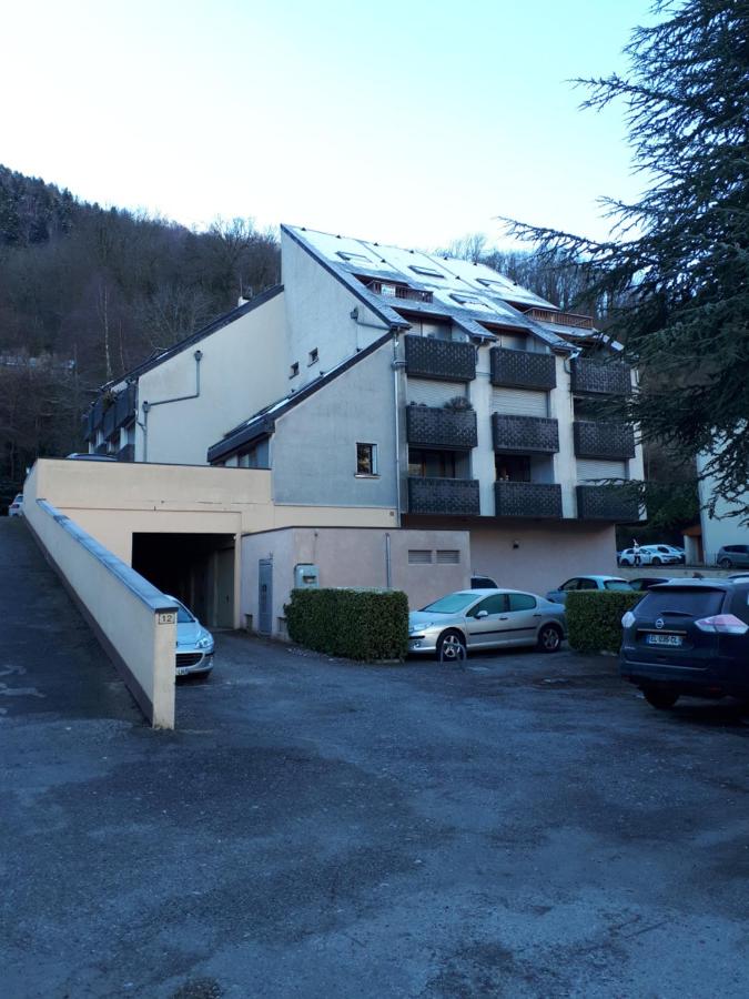 BEL AURE 3 - B&B Saint-Lary-Soulan