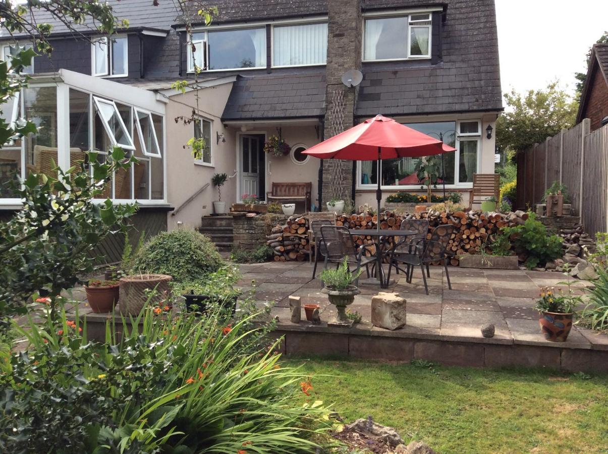 The Firs at Hay-on-Wye B&B - B&B