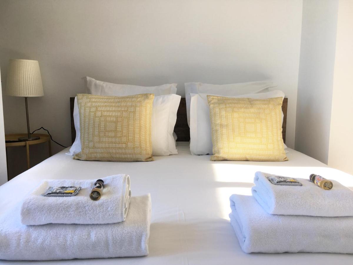Apartamento con terraza 