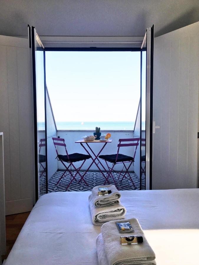 Casa da Maria Alfama - B&B Lisboa
