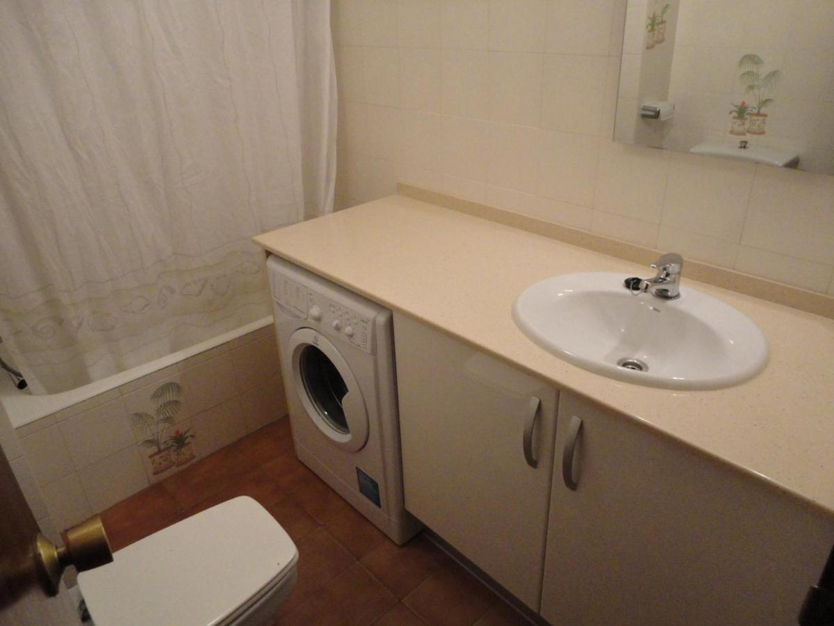 Apartment mit Meerblick