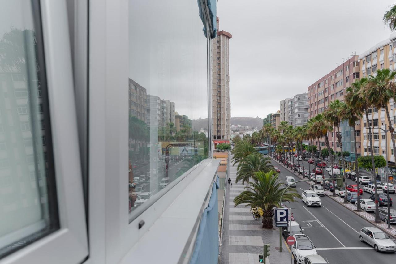 Apartamento de lujo Mesa y Lopez- Playa Las Canteras - B&B