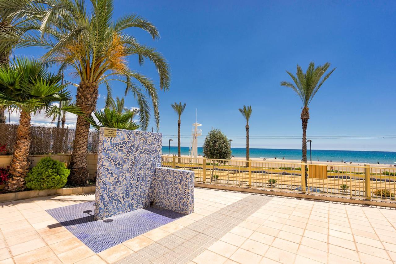 Estudio Voramar San Juan - B&B
