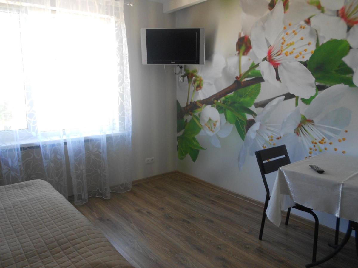 B&B Kirovogrado - квартира-студия в г. Кропивницком (Кировограде) - Bed and Breakfast Kirovogrado