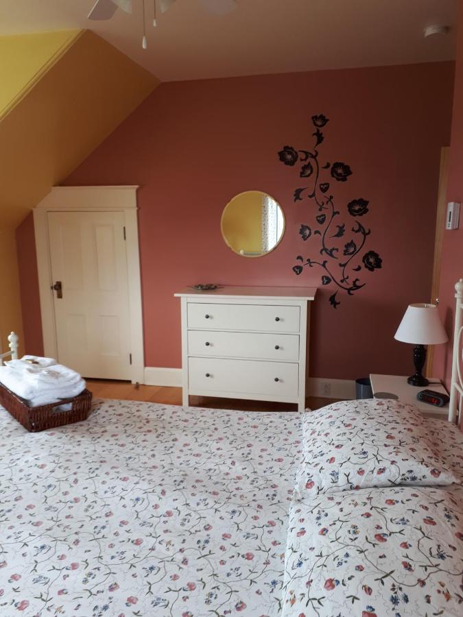 Deluxe Zimmer mit Queensize-Bett