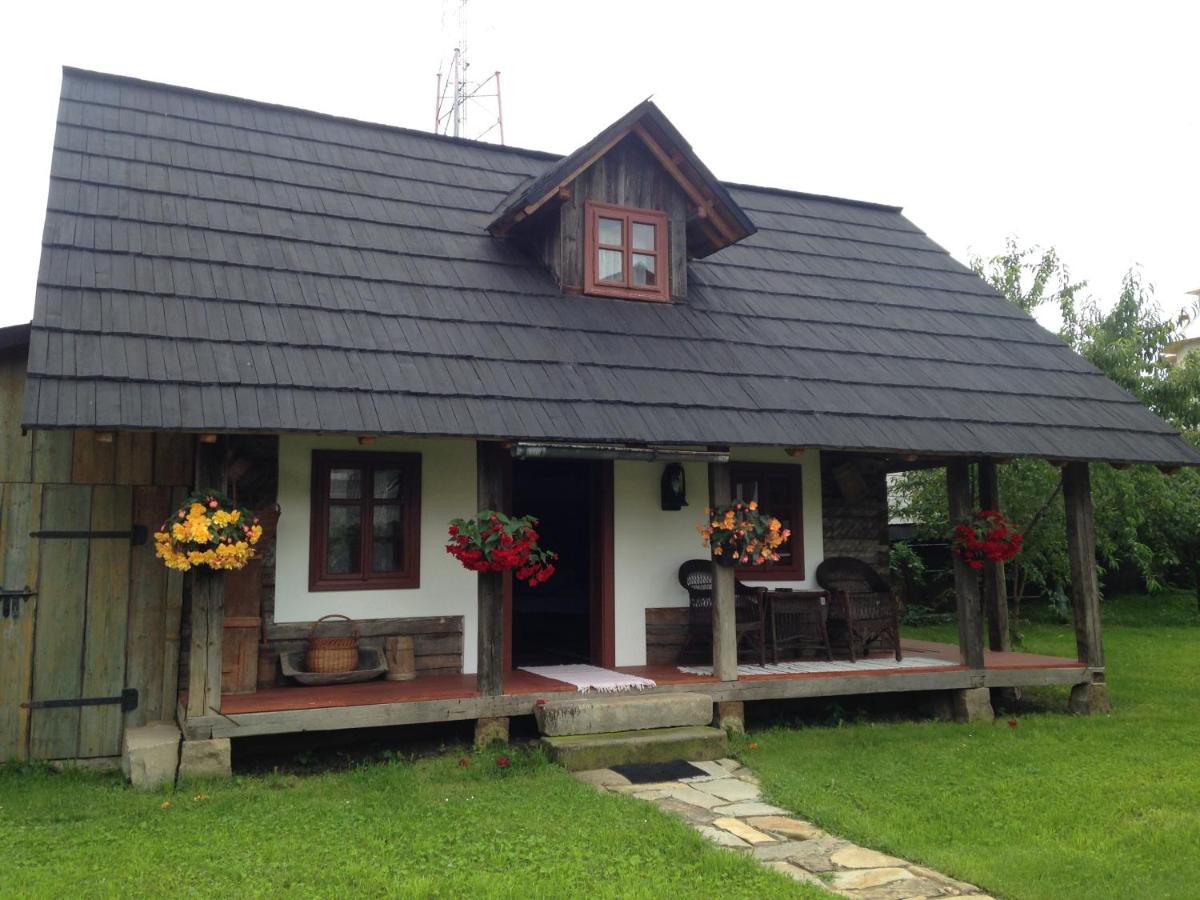 B&B Vama - Casa Povestilor din Bucovina - Bed and Breakfast Vama