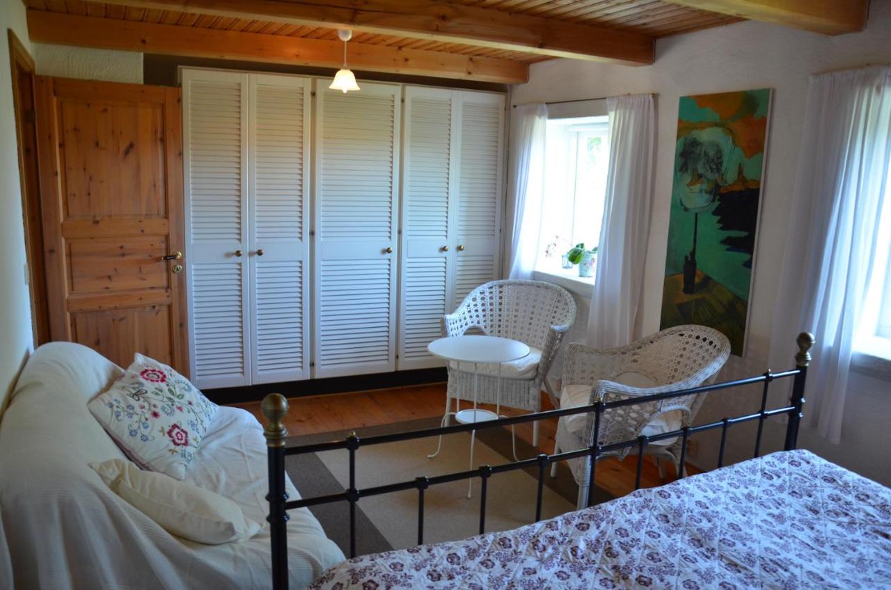 Apartment mit 2 Schlafzimmern