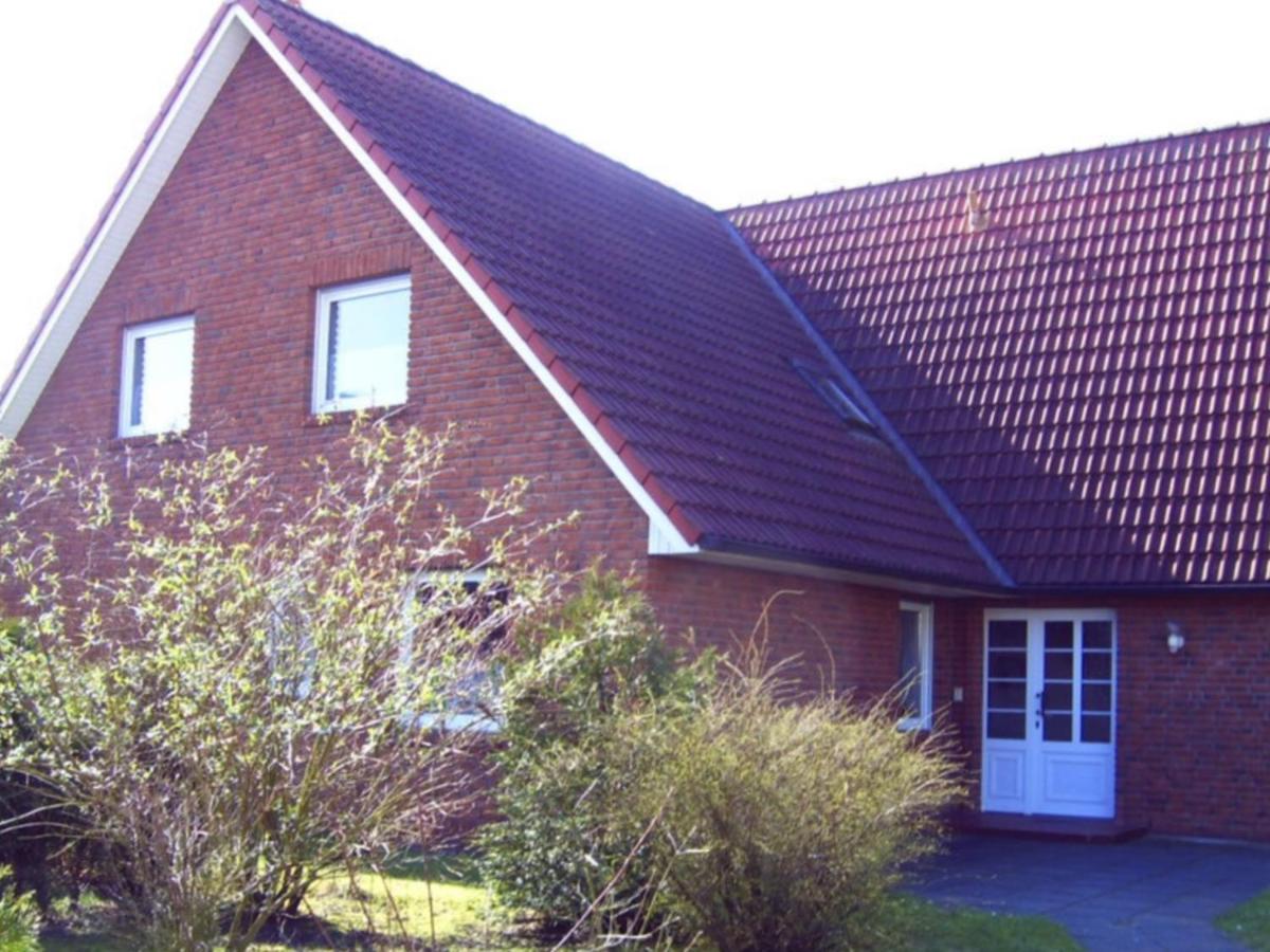 B&B Cuxhaven - Ferienwohnungen Walter - Bed and Breakfast Cuxhaven