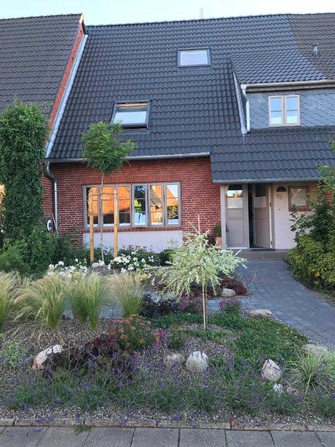 B&B Husum - Huus Nord - Storm - Bed and Breakfast Husum