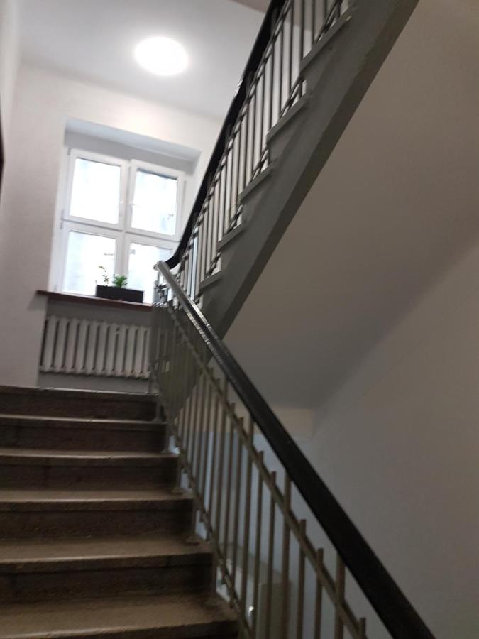 KATO Apartamenty Moniuszki - Chambres d’hôtes