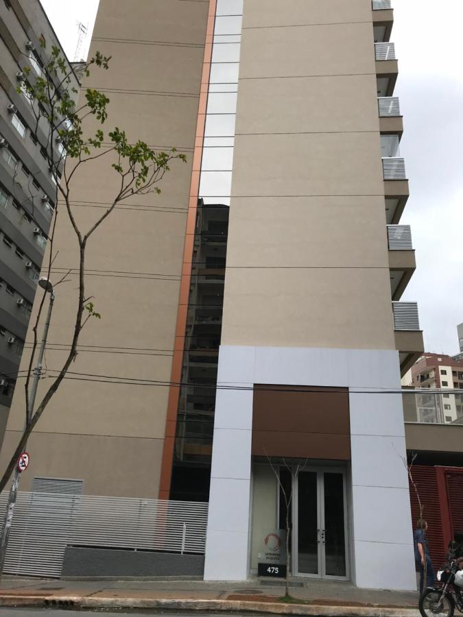 Studio Augusta - B&B São Paulo