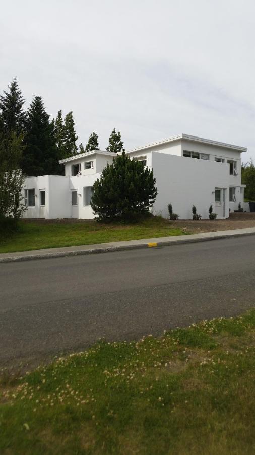 Lagarfell Studios - Ferienwohnung