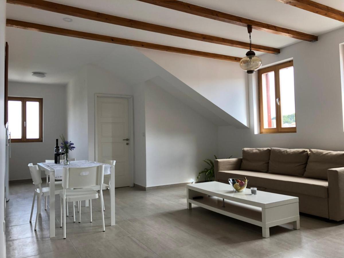 Appartamento con Vista Mare