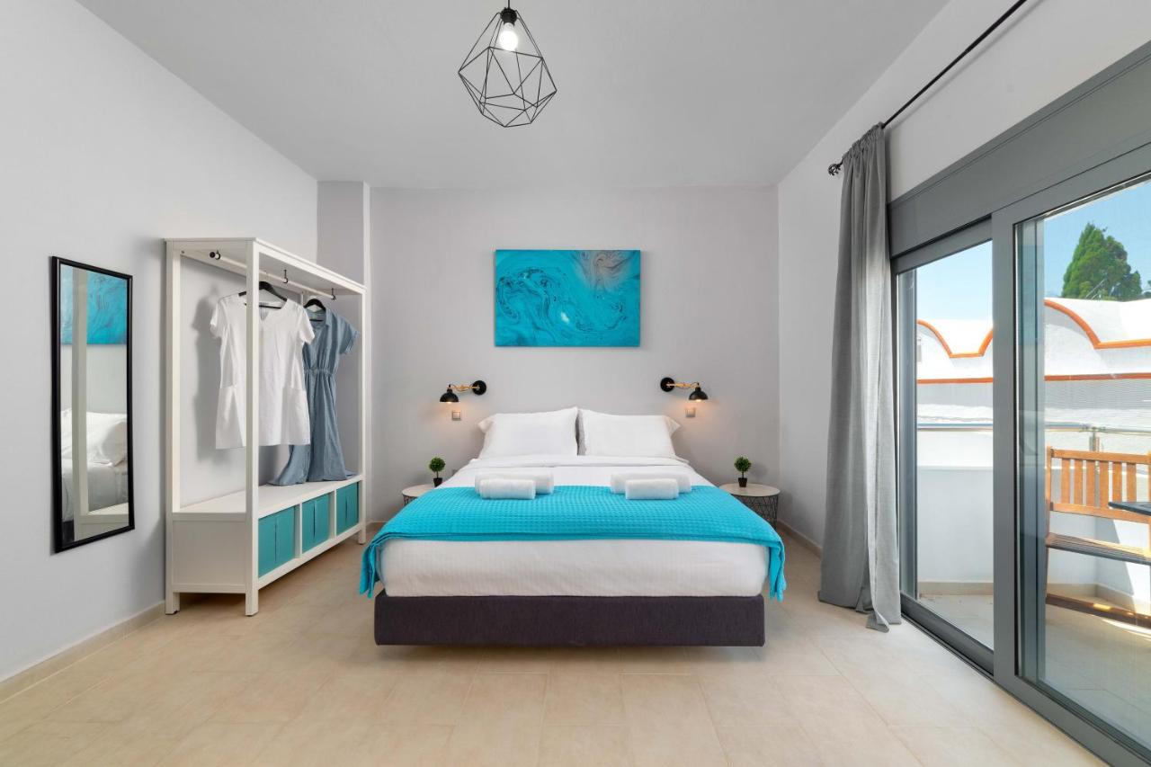 Ble Azzure - B&B Gennadi