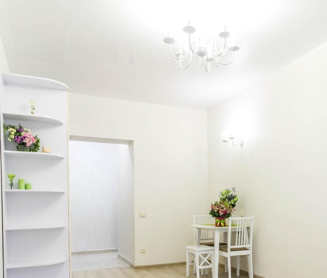 Style apartments in old Lviv - Ferienwohnung