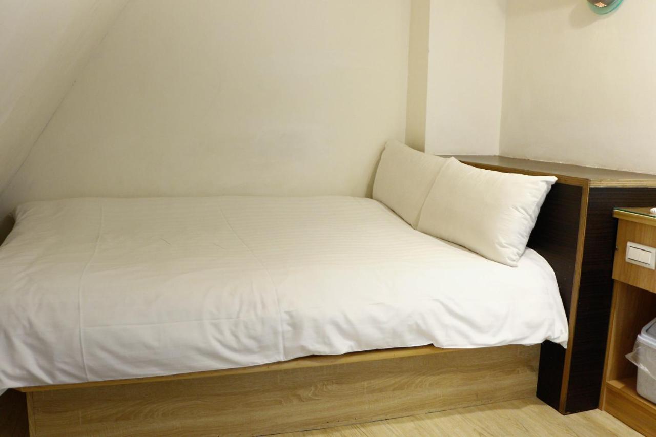 Budget Doppelzimmer