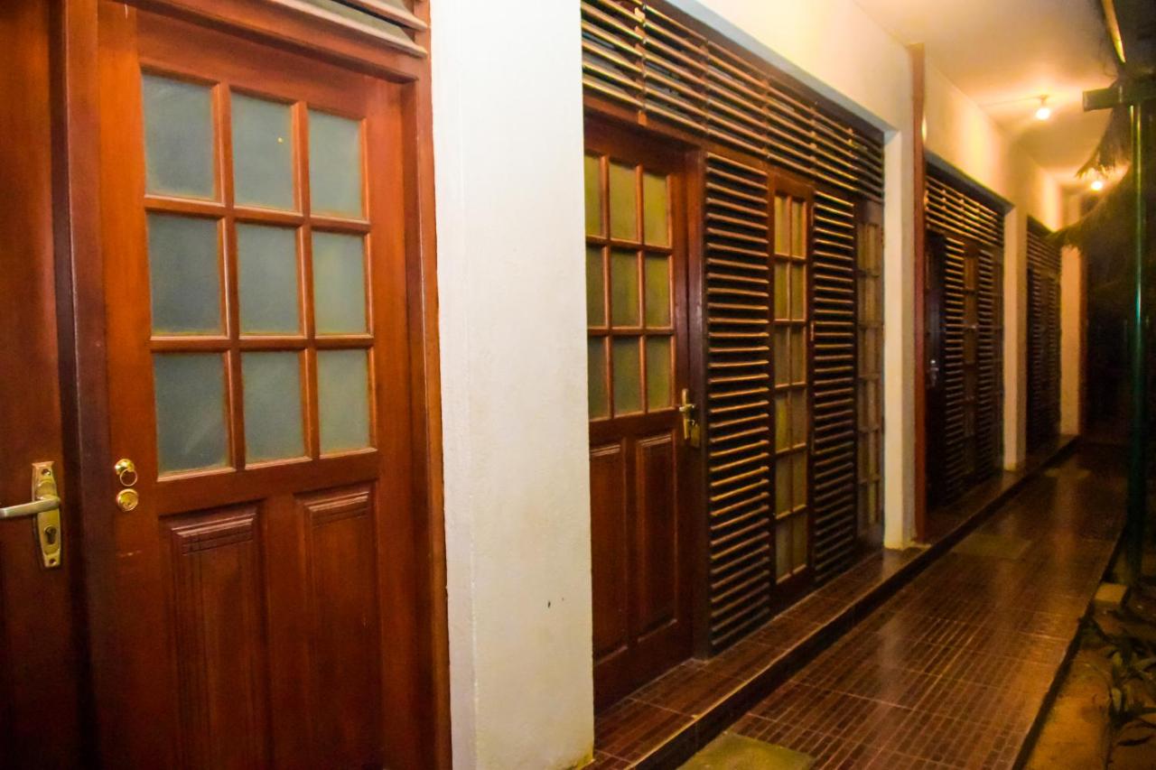 Thilina Guest - B&B
