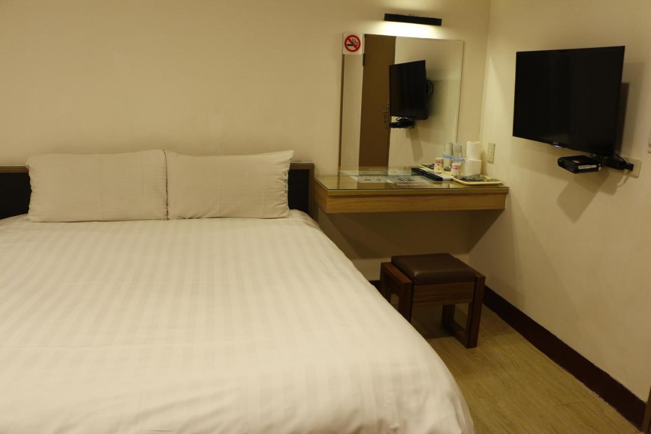 Standard Vierbettzimmer
