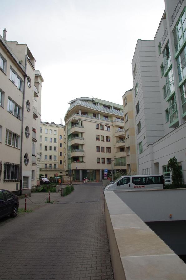 Szucha Apartments - B&B