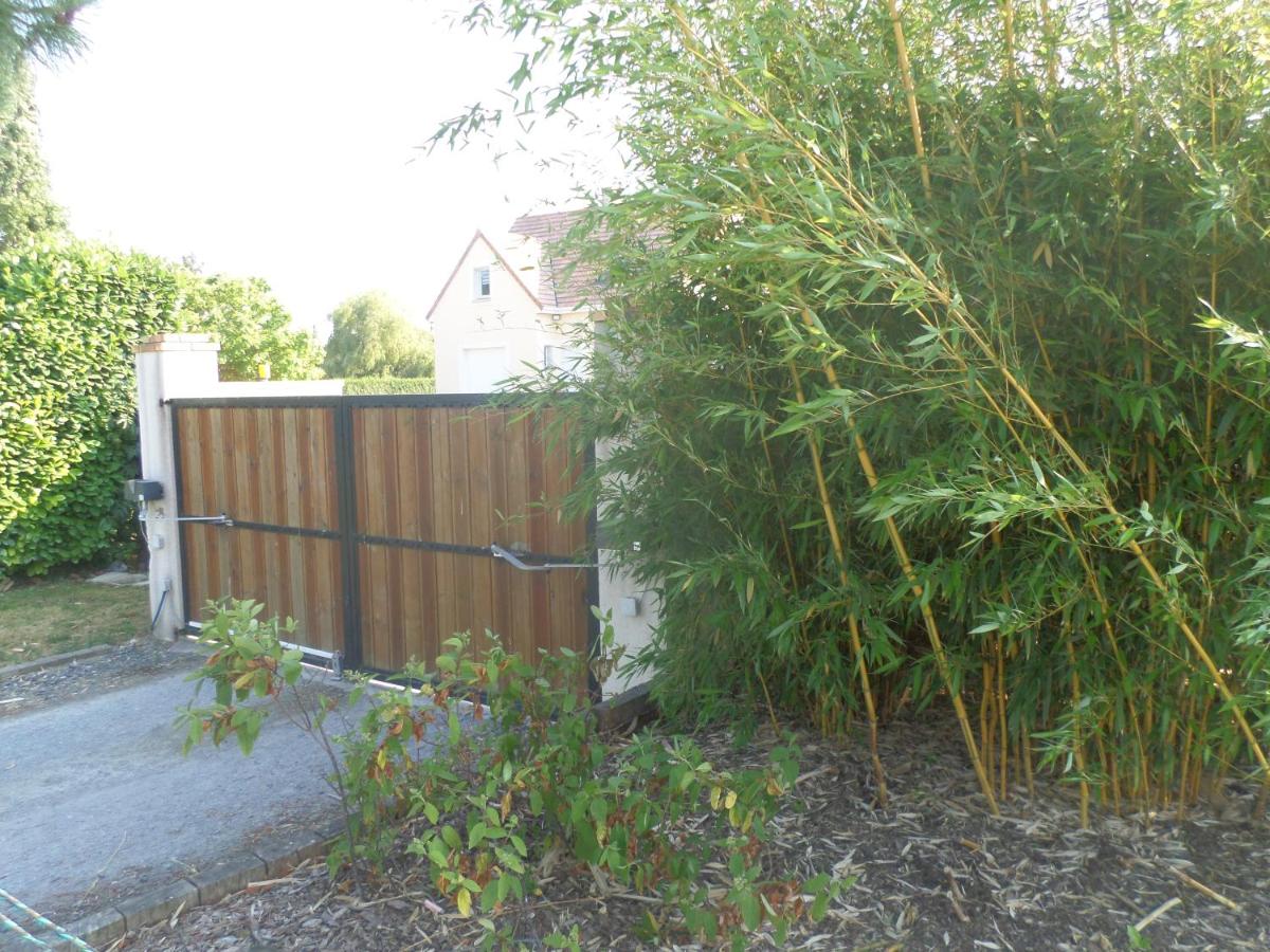 Les Pins Noirs - B&B