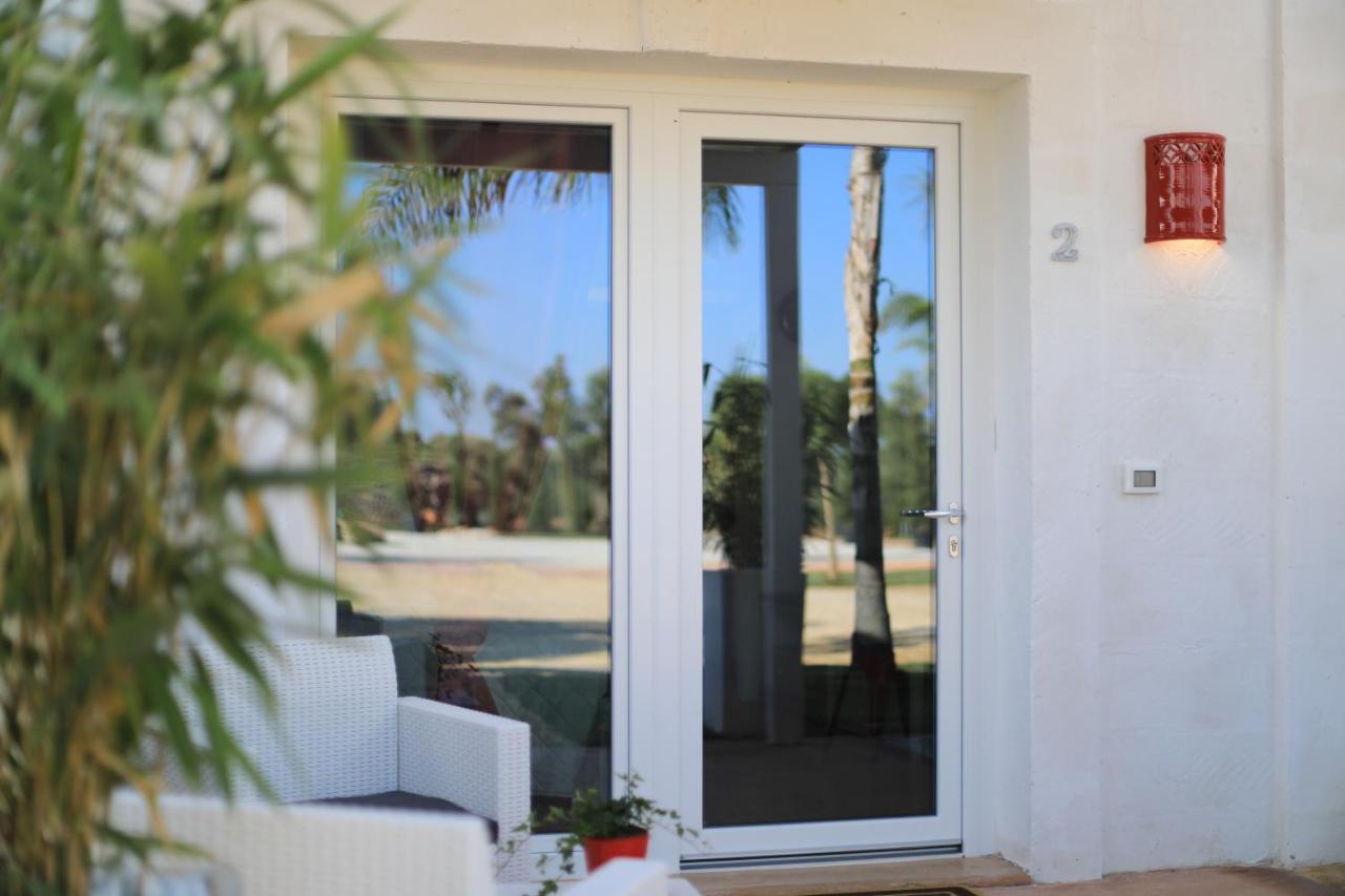 L'Ulivo e la Stella - B&B