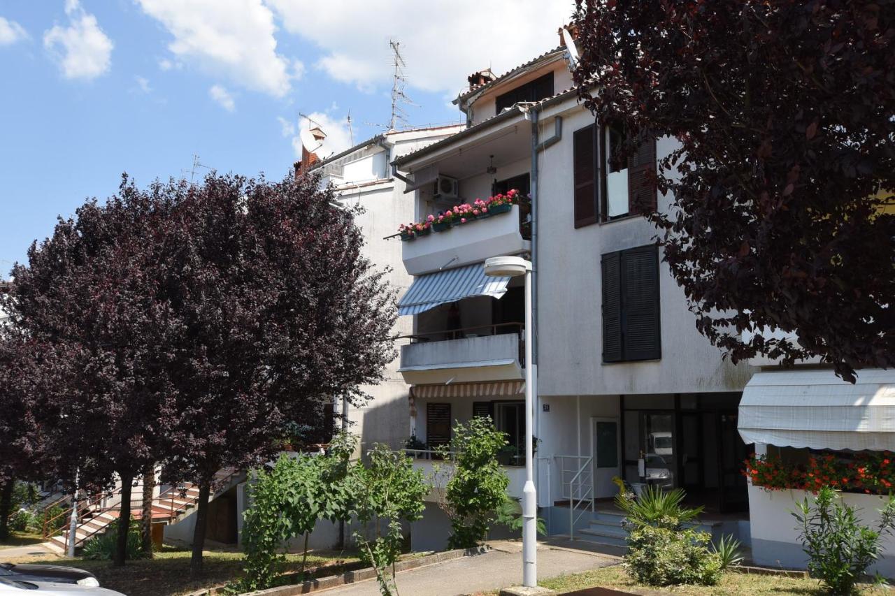 apartman Henne - B&B Poreč